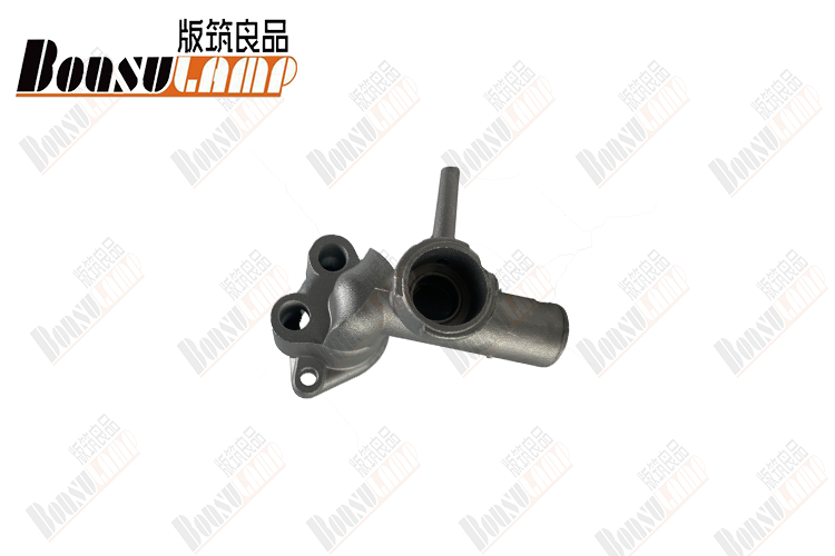 China Isuzu Parts 8-97034445-0 8970344450 Water Outlet Pipe 100P on sale