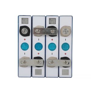 EVE 3C Discharge EVE 50K 50ah LiFePO4 Battery Cell For EV Motcycle 7000 Cycle