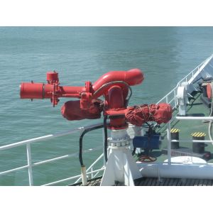 Buy cheap 1200m3/h External Fire fighting System (fifi system) from wholesalers