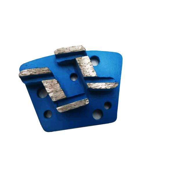 Buy cheap Redi - Lock Concrete Grinding Tools Installing On Blastrac Systems from wholesalers