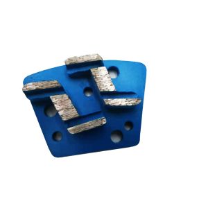 Buy cheap Redi - Lock Concrete Grinding Tools Installing On Blastrac Systems from wholesalers