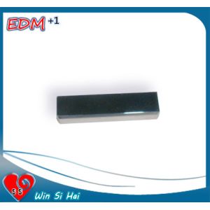 Buy cheap EDM Power Feed Contact Carbide Sodick Wire Cut EDM Parts S011 from wholesalers