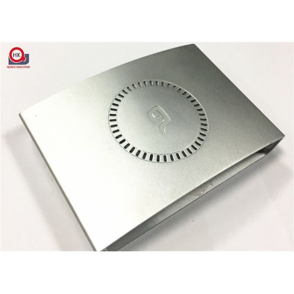 Quality Precision Casting Power Supply Housing Durable For Extrusion Profiles for sale