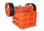 Buy cheap Jaw Roller Crusher Machine For Clay Brick Tunnel Kiln Production Line from wholesalers