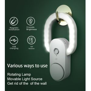 Buy cheap Anion purification night lamp from wholesalers