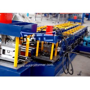 Buy cheap Stud and Track Roll Former from wholesalers