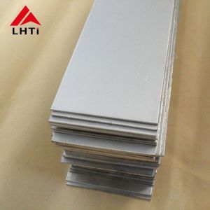 Buy cheap Rockwell B80 Hardness Titanium Sheet For Forming Applications from wholesalers
