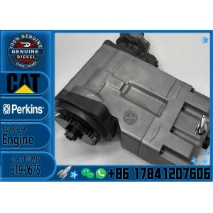 c7 c9 fuel pump 319-0675 3190678 3190677 injector pump for caterpillar