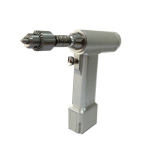 Buy cheap Surgical hand electric bone drill set with battery from wholesalers