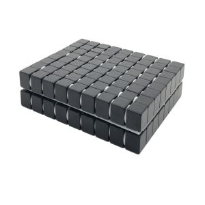 China Epoxy Coating Sintered Neodymium Magnet For Industrial Applications on sale