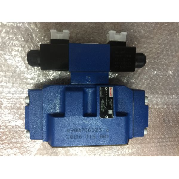 R900927141 4WEH16G7X/6EW230N9K4 4WEH16G72/6EW230N9K4 Rexroth 4WEH16G Directional