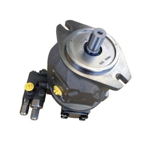 Buy cheap Rexroth Hydraulic Pump AEA10VSO28DFR1/31R-PPA12N00 Energy Efficiency Reliable And Durable Precise Control Environmentally Friendly from wholesalers