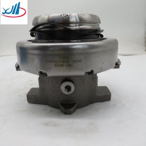 Buy cheap Pull clutch release bearing 1601 00298 For Bus from wholesalers