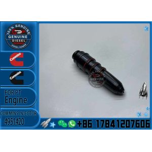 Buy cheap Fuel Injection Pump 4951419 4951420 4951424 4951426 6ct N14 6bt Isx15 Qsx15 Nt55 Kta19 Marine Diesel Engine Parts for Cummins Price from wholesalers