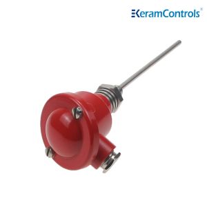 Buy cheap 4-20mA PT1000 Transmitter 100mm 160mm 250mm 16-30V from wholesalers