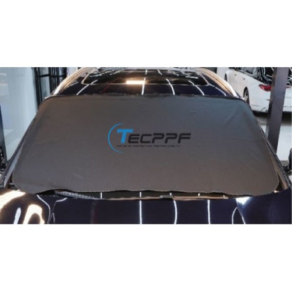 Buy cheap Customized Car Body Covers PPF Tools RoHs For Cars from wholesalers