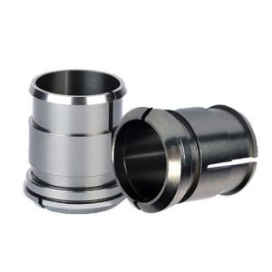 Buy cheap Al6061 Cnc Machining Milling Turning Parts Suppliers Bushing Service from wholesalers