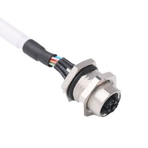 Buy cheap Molex 2130281000 On 5031490800 To Phoenix 1424135 X Coded Connector Dual Row from wholesalers