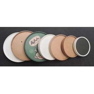 Buy cheap High Performance Automatic Paper Lid Making Machine 2000kg for Fruit Tray from wholesalers