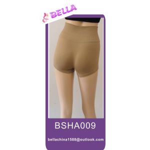 Buy cheap Ladies briefs high waisted spandex nylon spandex panties from wholesalers