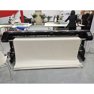 Buy cheap 350ml Big Capacity Continuous Inkjet Printing Plotter for CAD Garment Printing Needs from wholesalers