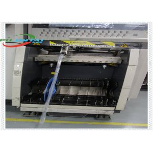 Buy cheap SMT PICK AND PLACE MACHINE PARTS SIEMENS HF3 FEEDER TROLLEY from wholesalers