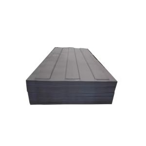 Buy cheap Customized Size Prefabricated Cabin Container Side Panel from wholesalers