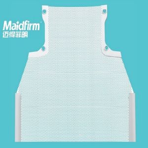 Buy cheap PCL Thermoplastic Mask Radiotherapy Material Neck Shoulder Breast Mask product
