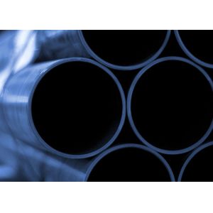SA106B ASME Annealed Seamless Boiler Tubes For Manifold Header