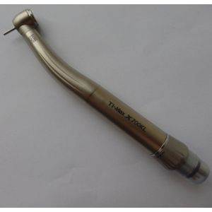 Buy cheap NSK Style TI-Max 700KL Dental Strong Handpiece Miniature Head High Speed Air Turbinas from wholesalers