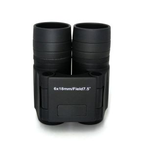 Buy cheap 6x18 Children's Binoculars Bird Watching Compact Waterproof from wholesalers