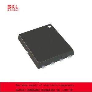 Buy cheap AON6512 MOSFET Power Electronics Transistors FETs MOSFETs N-Channel 30V Surface Mount Package 8-DFN from wholesalers