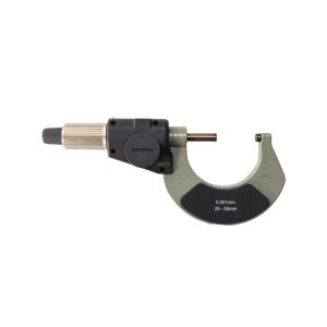 Buy cheap High Accuracy 25-50mm/1-2