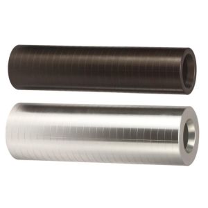 Buy cheap Gallus Weigang Spande Printing Sleeve Aluminum Anodized Coating from wholesalers
