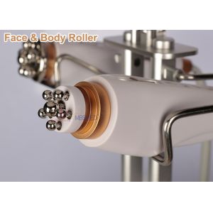 Buy cheap 3D RF Body Sculpting machine Fat Reduce 80k Ultrasonic Cavitation Machine from wholesalers