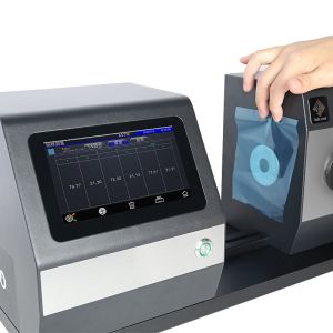 256pixel CMOS ASTM D1003 Hunter Lab Spectrophotometer 3nh YH1800