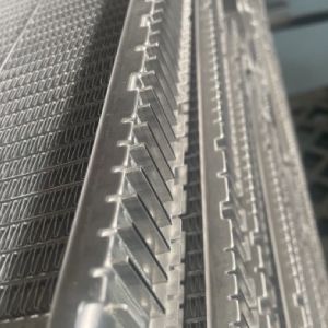 Buy cheap High Performance Automotive Radiators Aluminum Alloy Tubing 3103 H12 from wholesalers