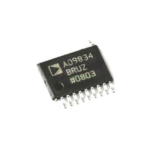 Analog AD9834BRUZ Microcontrollers AD9834BRUZ Electronic Components Ic 8 Bit