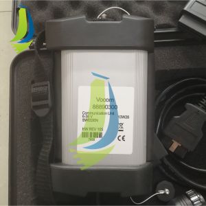 Buy cheap 88890300 Excavator Diagnostic Tool Vocom Communiion Adapter Group from wholesalers