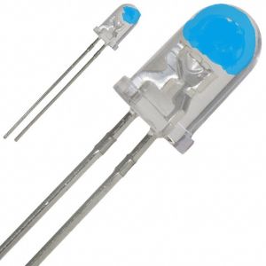 Optek / TT Electrical Wiring Harness OVLLB8C7 OVLLG8C7 Standard LEDs Through