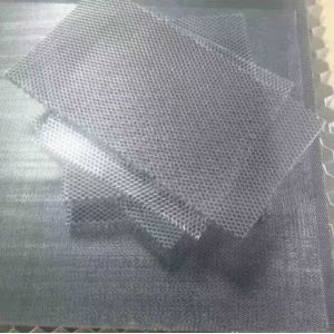High Strength Aluminum Honeycomb Core A1100 A3003 A3104 Lightweight