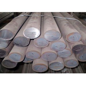 Buy cheap 15CrMo ISO 8m Mold Galvanized Hot Rolled Steel Bars from wholesalers