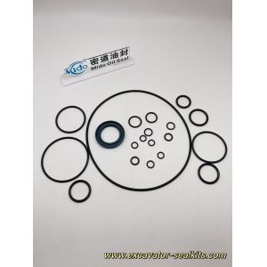 Buy cheap PVC80 Mechanical Accessories Piston Hydraulic Pump Seal Kit from wholesalers