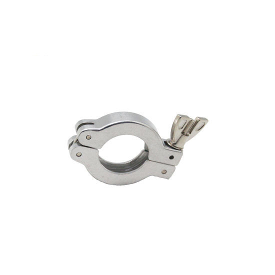 Buy cheap Aluminum Single Pin Clamp Kf16 Fitting from wholesalers