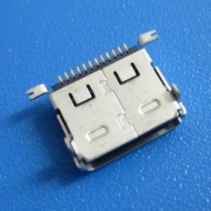 Buy cheap 5pin Female SMD Micro USB Connectors from wholesalers