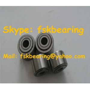 OEM Service Cam Follower Roller Bearings with Seal / without Seal