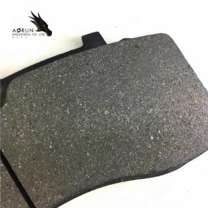 Buy cheap WVA29246 Manufacturers Direct Export Of Various Brand Car Brake Pads from wholesalers