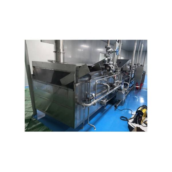 Buy cheap Customized Sterilizing Speed Water Bath Sterilizer for Juice Pasteurization from wholesalers