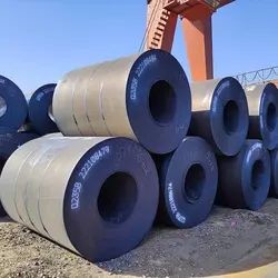 Buy cheap 1008 1018 1010 Cold Rolled Coil Steel With Black Mirror Series 4 from wholesalers