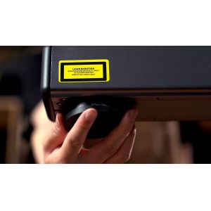 Buy cheap 20W 25W Fiber Laser Marking Machine from wholesalers